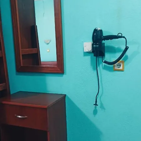 Apartment Athina Gia Sarti