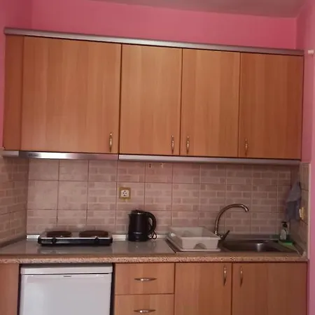 Athina Gia Apartment Sarti