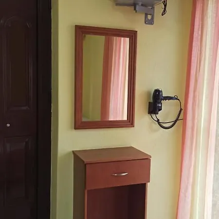 Athina Gia Apartment Sarti