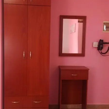 Athina Gia Apartment *