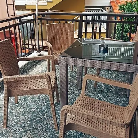 Athina Gia * Sarti