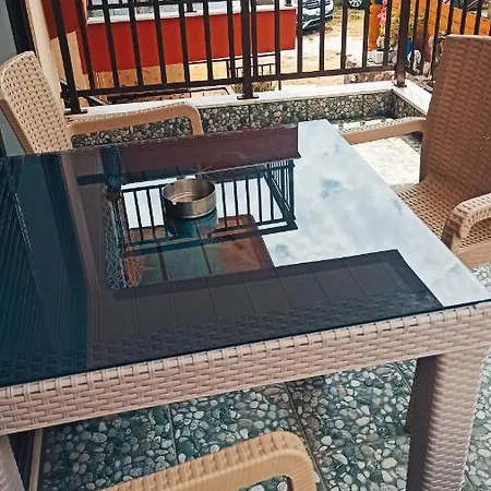Athina Gia Apartment Sarti