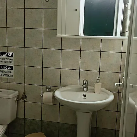 Apartment Athina Gia