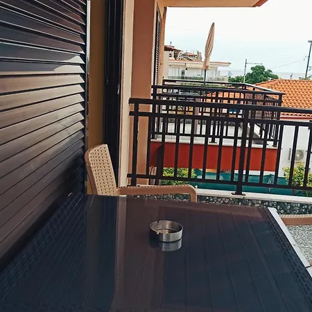 Athina Gia Apartment
