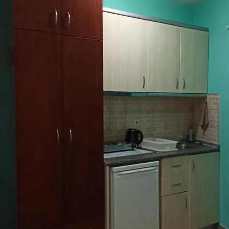 Apartment Athina Gia Sarti