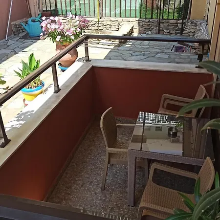 Athina Gia Apartment Sarti