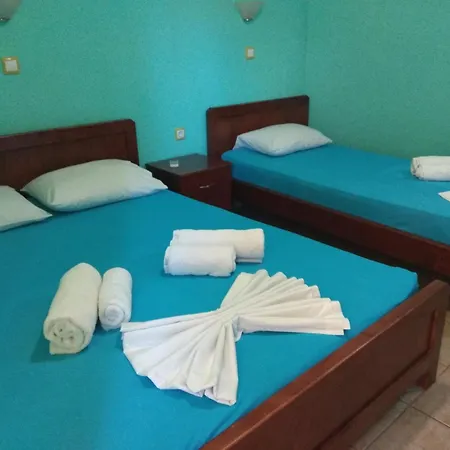 Apartment Athina Gia Sarti