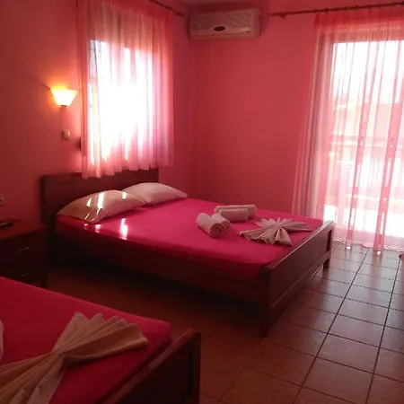 Athina Gia Apartment Sarti