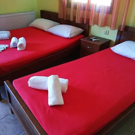 Apartment Athina Gia *