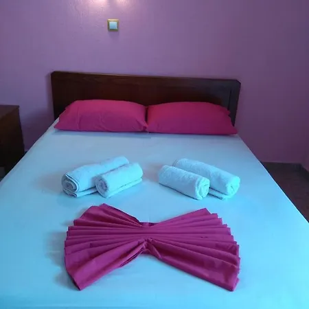 Apartment Athina Gia *
