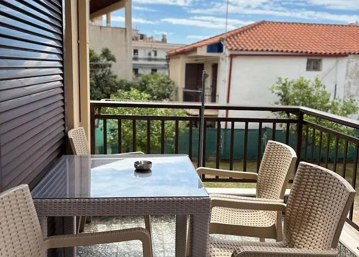 Athina Gia * Сарти