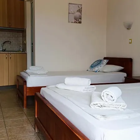Apartment Athina Gia *