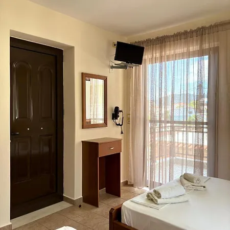 Athina Gia Apartment Sarti