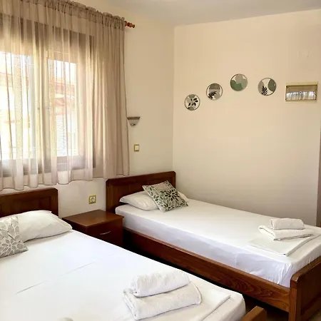 Athina Gia Apartament