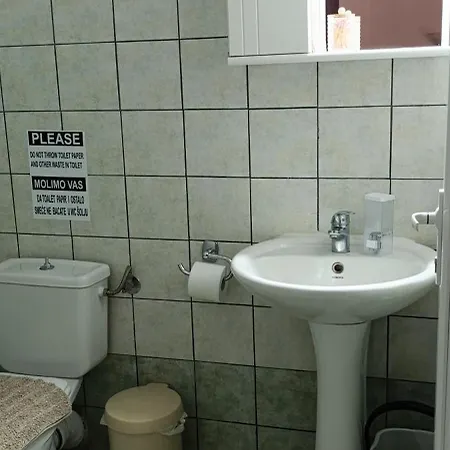 Apartment Athina Gia *