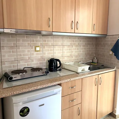 Athina Gia Apartment Sarti