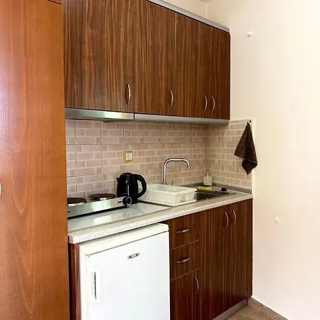 Athina Gia Apartment