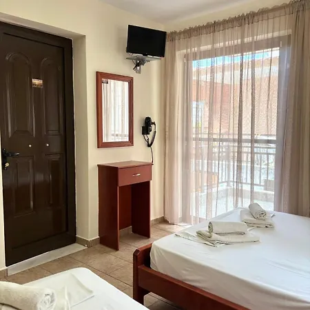 Athina Gia Apartment