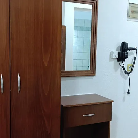 Athina Gia Apartment