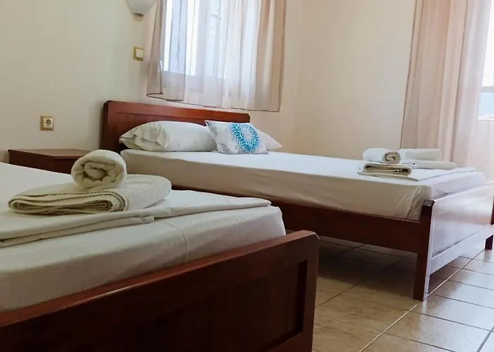 Apartamento Athina Gia Sarti