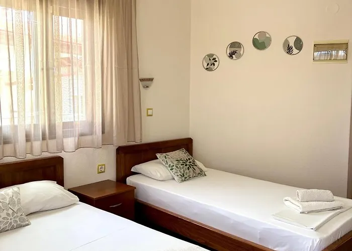 Athina Gia Apartamento