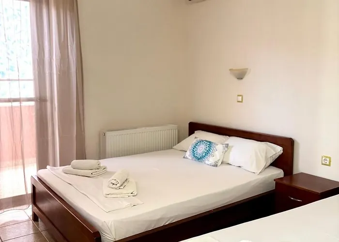 Apartamento Athina Gia Sarti