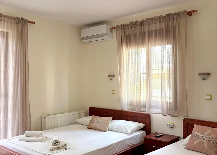 Apartamento Athina Gia