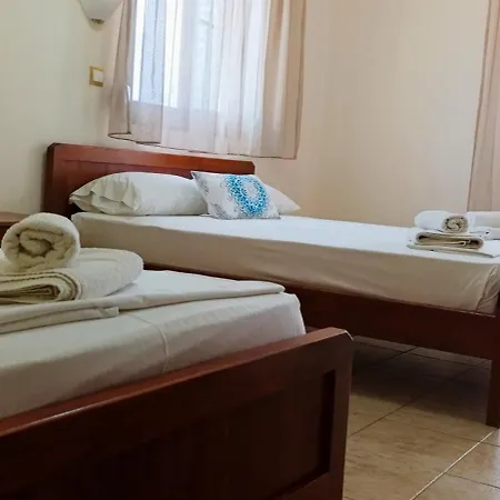 Appartement Athina Gia Sarti