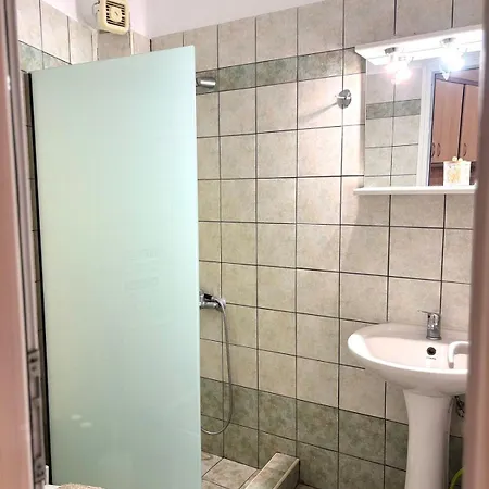 Appartement Athina Gia