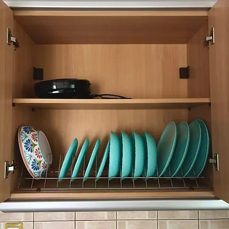 Appartement Athina Gia *