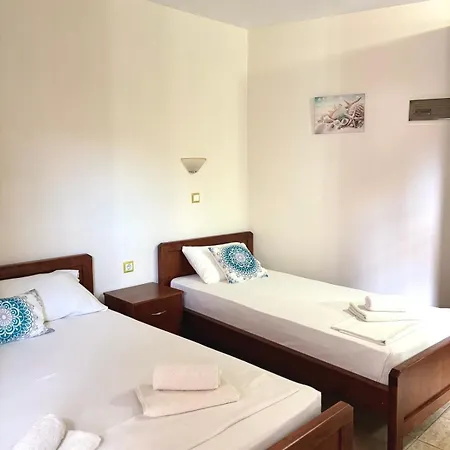 Athina Gia Apartament