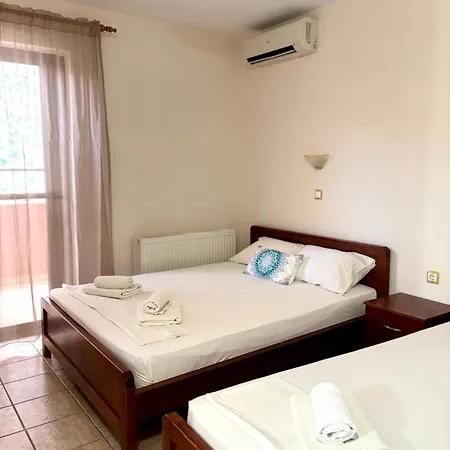 Appartement Athina Gia Sarti