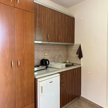 Appartement Athina Gia *