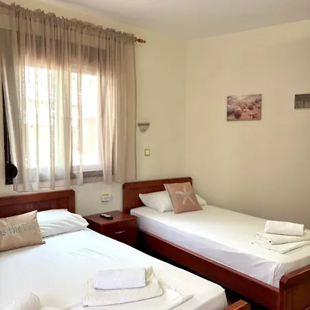 Appartement Athina Gia Sarti