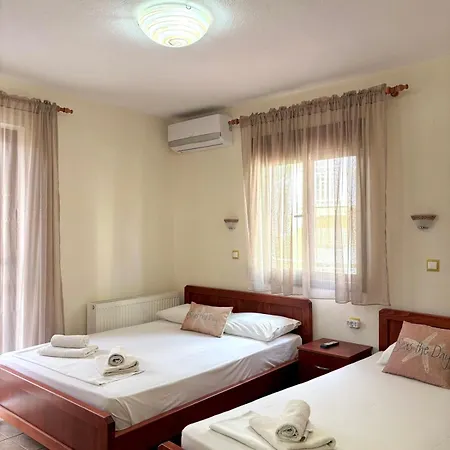 Appartement Athina Gia