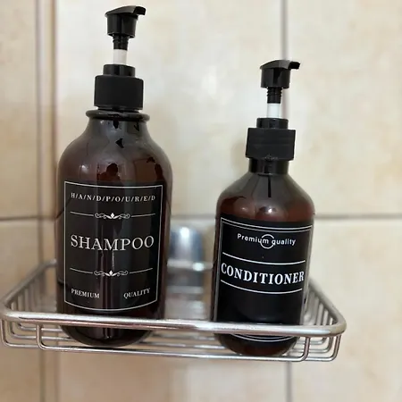 Appartement Athina Gia *