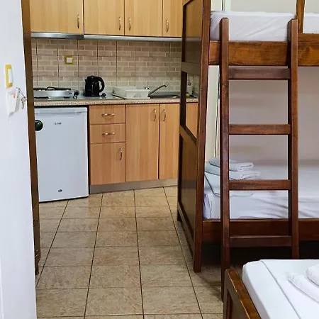 Appartement Athina Gia