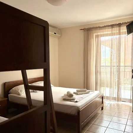 Appartement Athina Gia Sarti