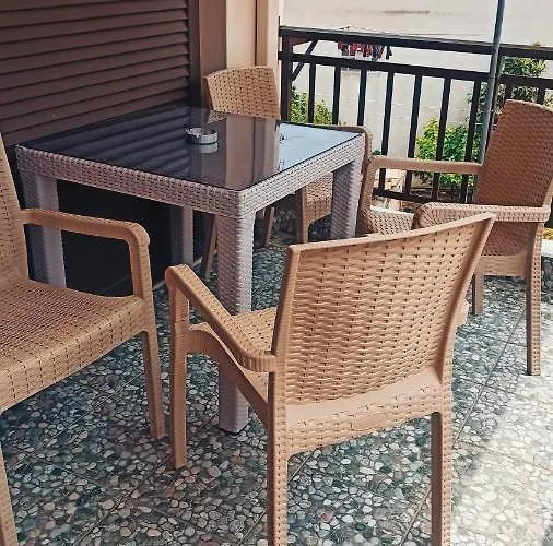 Apartament Athina Gia Sarti