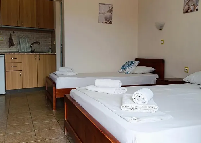 Apartament Athina Gia *