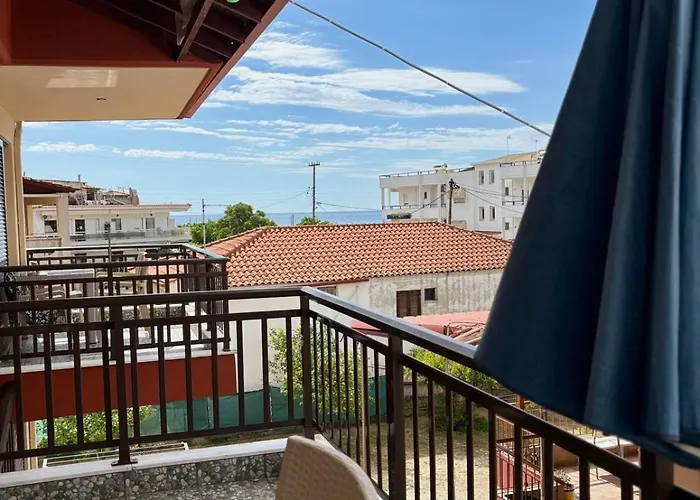 Athina Gia Apartament Sarti