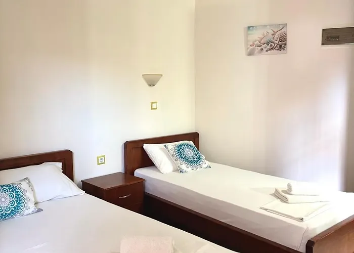 Athina Gia Apartament