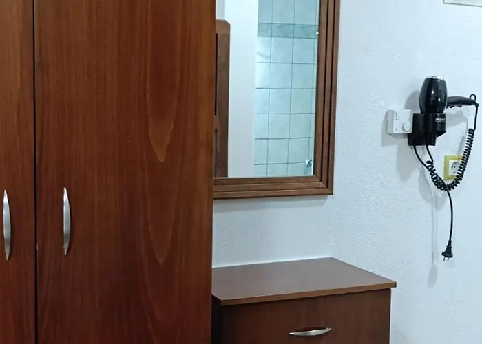 Athina Gia Apartament
