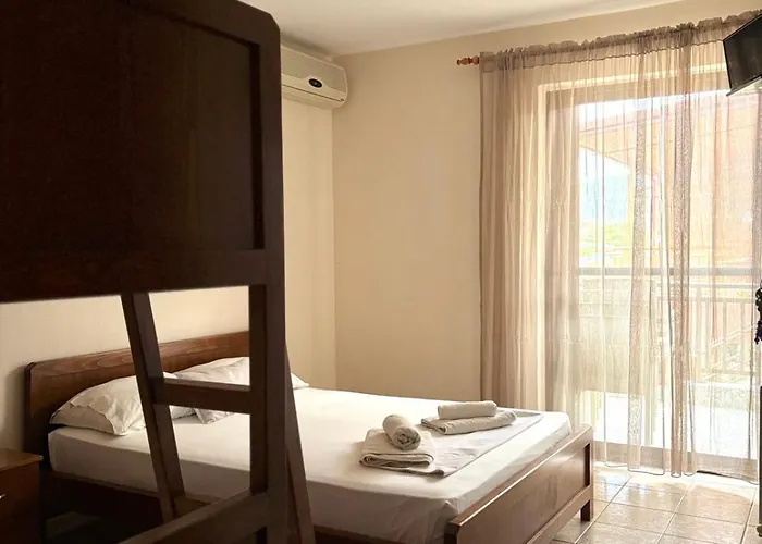 Apartament Athina Gia Sarti